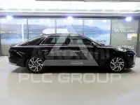 2023 Hyundai Grandeur