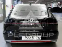 2023 Hyundai Grandeur