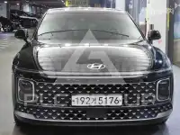 2023 Hyundai Grandeur