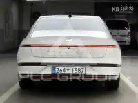 2023 Hyundai Grandeur
