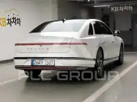 2023 Hyundai Grandeur