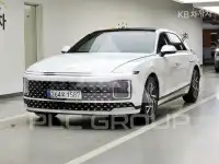 2023 Hyundai Grandeur