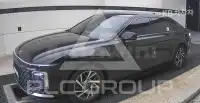 2023 Hyundai Grandeur