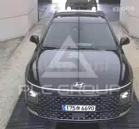 2023 Hyundai Grandeur