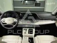 2023 Hyundai Grandeur