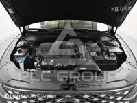 2023 Hyundai Grandeur