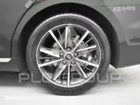 2023 Hyundai Grandeur