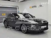 2023 Hyundai Grandeur