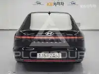 2023 Hyundai Grandeur