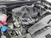2023 Hyundai Grandeur