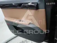 2023 Hyundai Grandeur