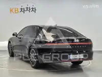 2023 Hyundai Grandeur