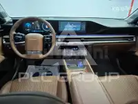 2023 Hyundai Grandeur