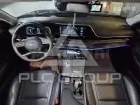 2023 Hyundai Grandeur