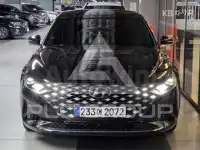 2023 Hyundai Grandeur