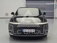 2023 Hyundai Grandeur