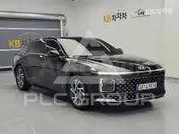 2023 Hyundai Grandeur