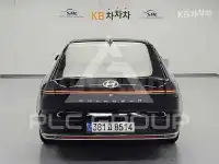 2023 Hyundai Grandeur