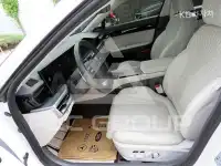 2023 Hyundai Grandeur
