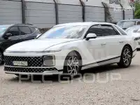 2023 Hyundai Grandeur