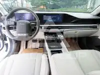 2023 Hyundai Grandeur
