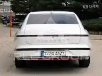 2023 Hyundai Grandeur