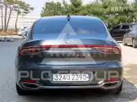 2023 Hyundai Grandeur