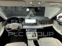 2023 Hyundai Grandeur