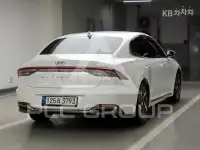 2023 Hyundai Grandeur