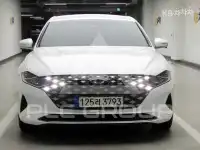 2023 Hyundai Grandeur