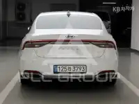 2023 Hyundai Grandeur
