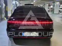 2023 Hyundai Grandeur