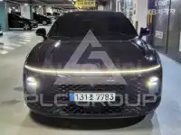 2023 Hyundai Grandeur