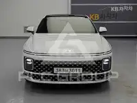 2023 Hyundai Grandeur