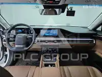 2023 Hyundai Grandeur