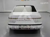2023 Hyundai Grandeur