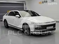 2023 Hyundai Grandeur