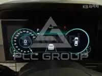 2023 Hyundai Grandeur