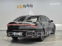 2023 Hyundai Grandeur