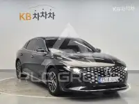 2023 Hyundai Grandeur