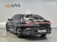 2023 Hyundai Grandeur