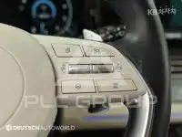 2023 Hyundai Grandeur