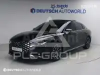 2023 Hyundai Grandeur