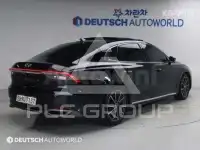 2023 Hyundai Grandeur