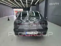2023 Hyundai Grandeur