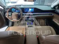 2023 Hyundai Grandeur