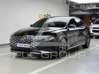 2023 Hyundai Grandeur