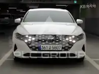 2023 Hyundai Grandeur