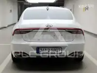 2023 Hyundai Grandeur