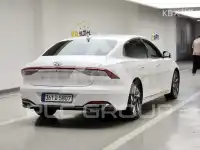2023 Hyundai Grandeur